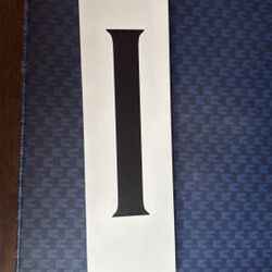 Apple Watch 44mm/45mm Solo Loop Size 11