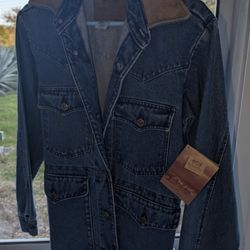 Scheafer Outfitters Jacket Vintage 