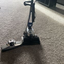 Kirby Vacuum And All Accessories 