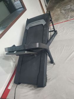 Pro Form Treadmill
