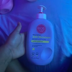 Eos Lotion 