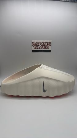 Nike Mind 001 Slide Sail Sz. 12