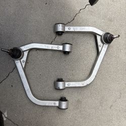 Control Arms Rough Country 