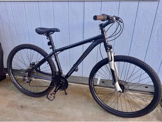 Schwinn Ascension - Aluminum frame 21 speed bike