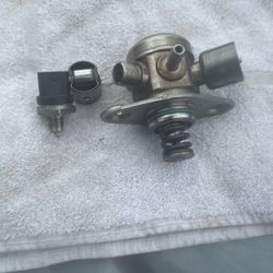 2012-2018 Mercedes Cl Class Pressure Pump Genuine Oem 