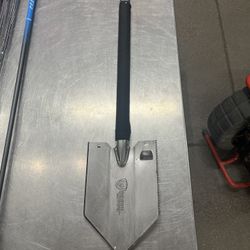 Crovel Tactical Shovel (159843) MMP