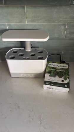 AeroGarden