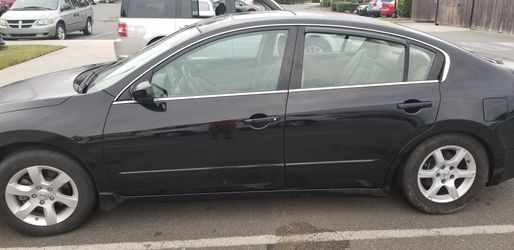 2009 Nissan Altima