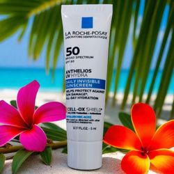 La Roche Posay Anthelios UV Hydra Sunscreen SPF 50