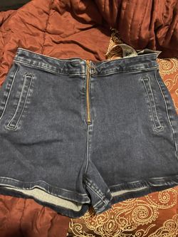 Guess Brand Shorts 