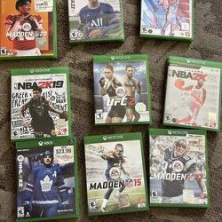 Special Bundle Xbox One Games