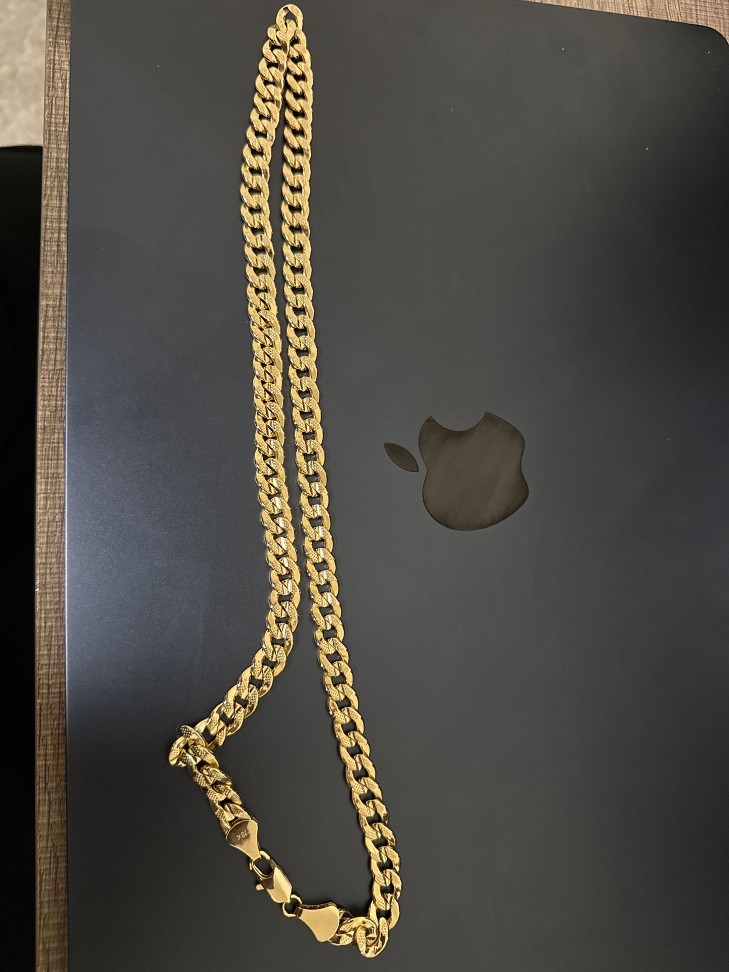 Gold Chain 