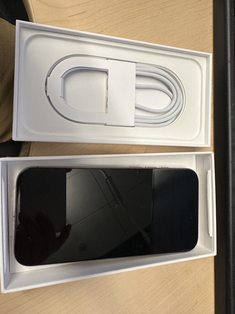 Iphone 14 Pro 256GB