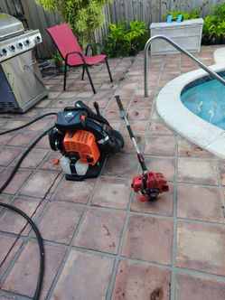 trimmer new