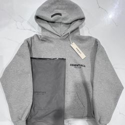 Essentials Hoodie