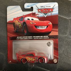 Hot Wheel.