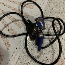 VGA Multi