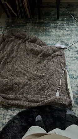 Heating Blanket