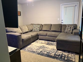 Sectional Couches