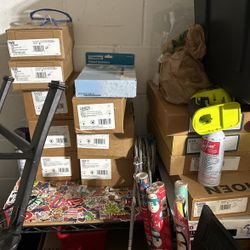 Moen Faucet Fixtures 