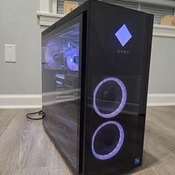 MidRange Gaming PC – RTX 3060 12GB – i5-12400F – 16GB RAM – Ready to play