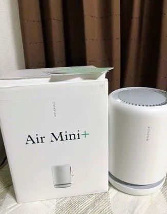 Molekule Air Mini