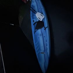 Kayak 