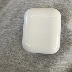 Apple AirPods