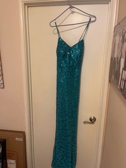 Women’s evening gown
