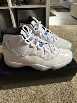 Men’s Size 11