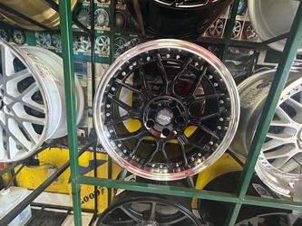 ESR Wheels CS18