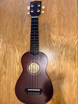 Malala Ukulele