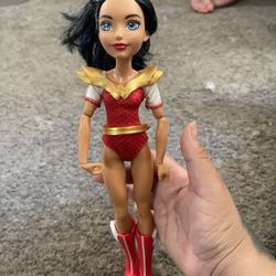 Wonderwoman 