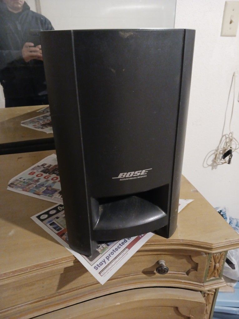 Bose