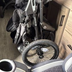 Jogger Stroller 