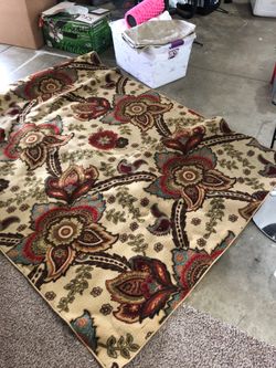 Rug