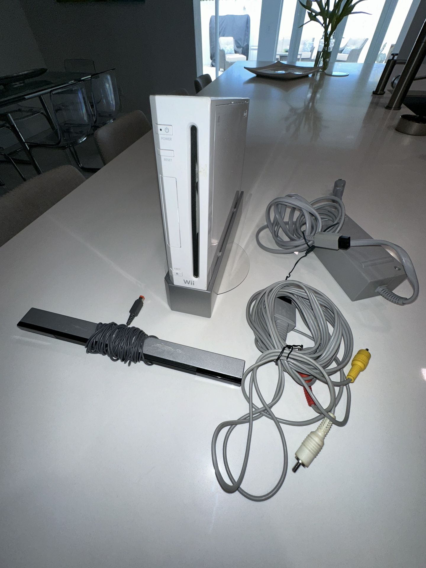 Nintendo Wii