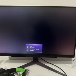 UltraGear 27inch Monitor 1Ms 240 hz