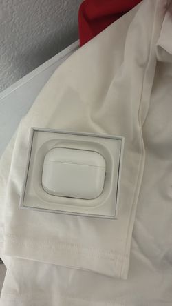 Apple AirPods
