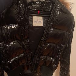 Womens Moncler