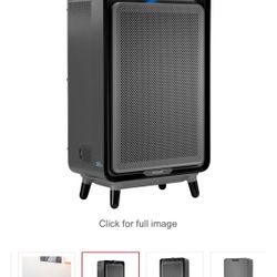 Air Purifier 