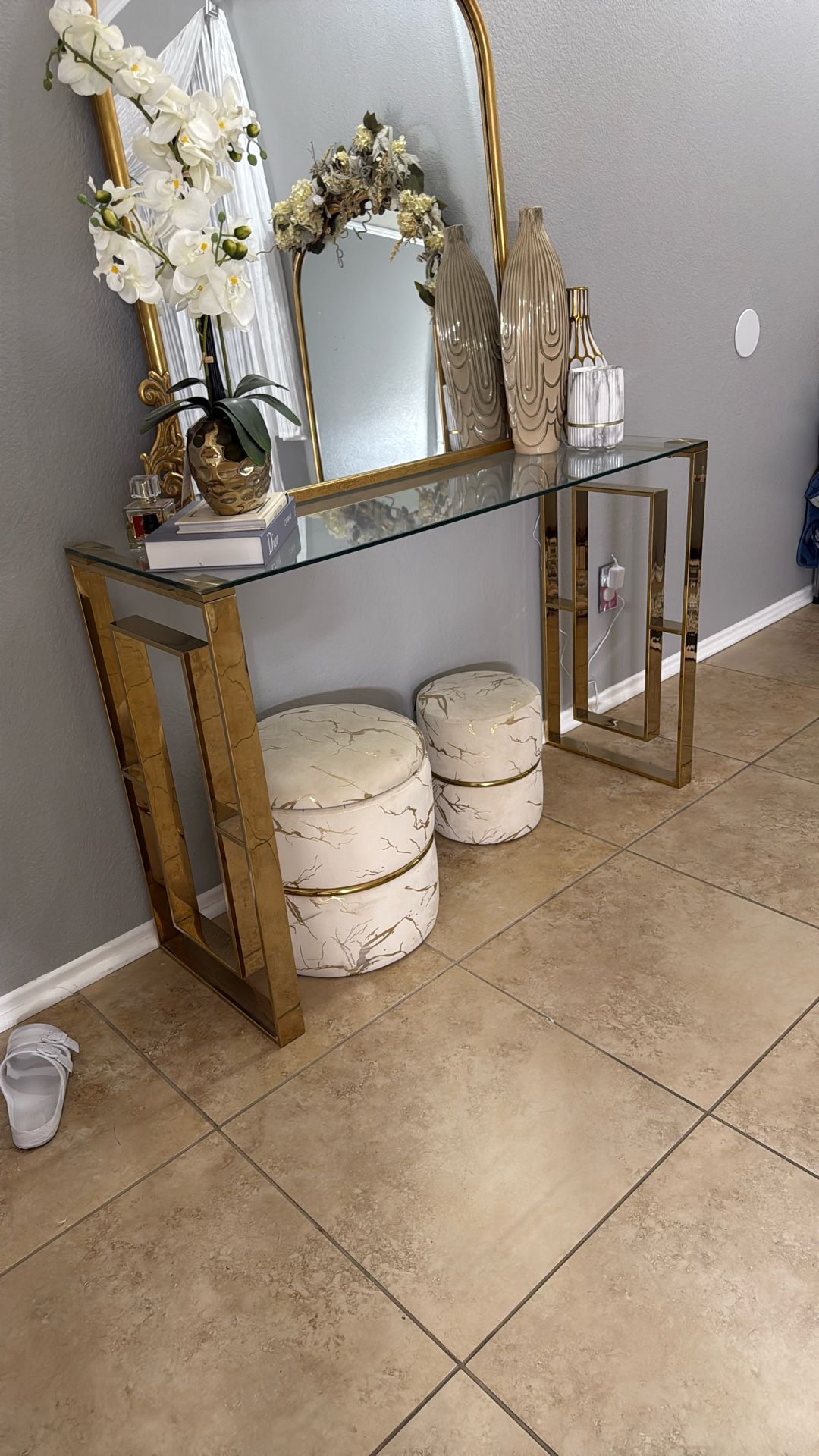 End Table