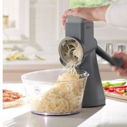 Princess House Grater. New