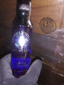 Beverly Hill Polo. Men's body Spray