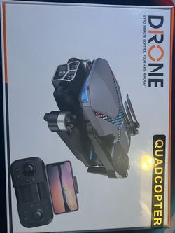 AE7 PRO gyro remote control four axis aircraft