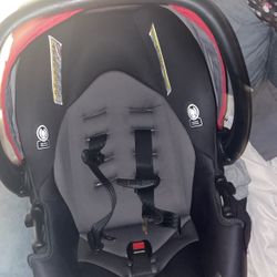 infant car seat 