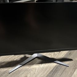 LG UltraGear QHD 240Hz Monitor