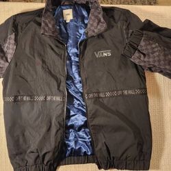 Vans Jacket