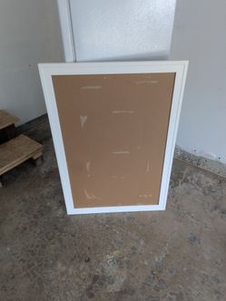 Large art or picture frame