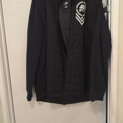Metal   Mulisha  Jacket   